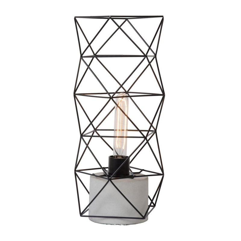 Настольная лампа Lucide Rumico 71566/01/30