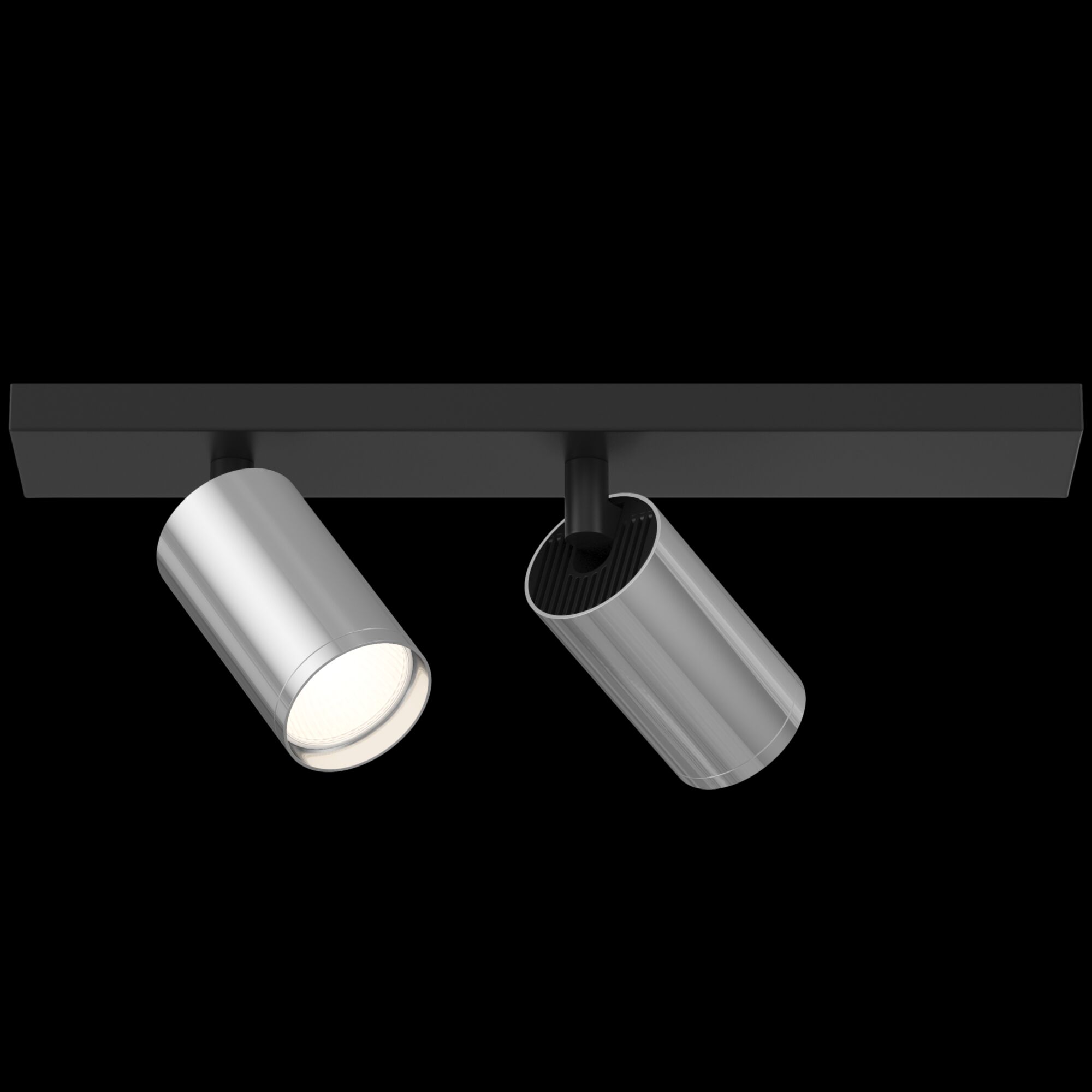 Спот Maytoni FOCUS S C051CL-02BCH