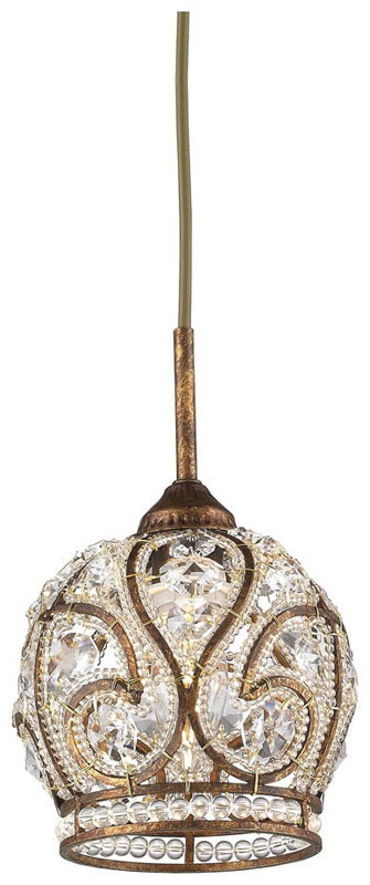 Подвесной светильник WERTMARK Gloria WE322.01.506