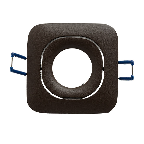 Встраиваемый светильник LeDron AO1501007 brown 00000013608