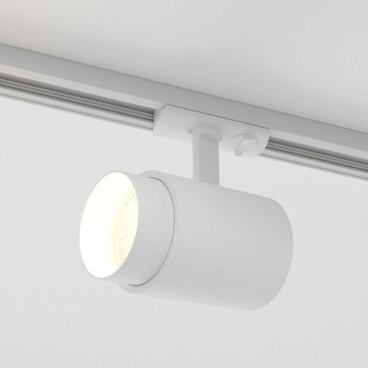 Трековый однофазный светильник Elektrostandard Cors 4690389192234 a062391