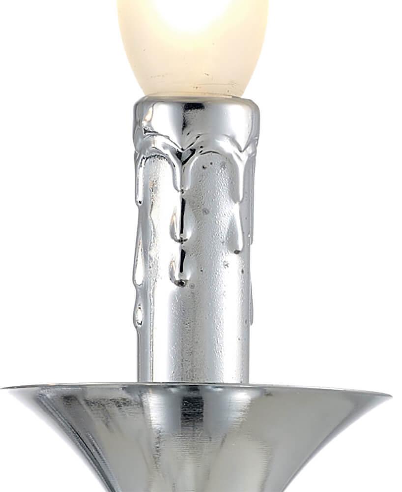 Бра Seven Fires Констанция 77307.02.03.02