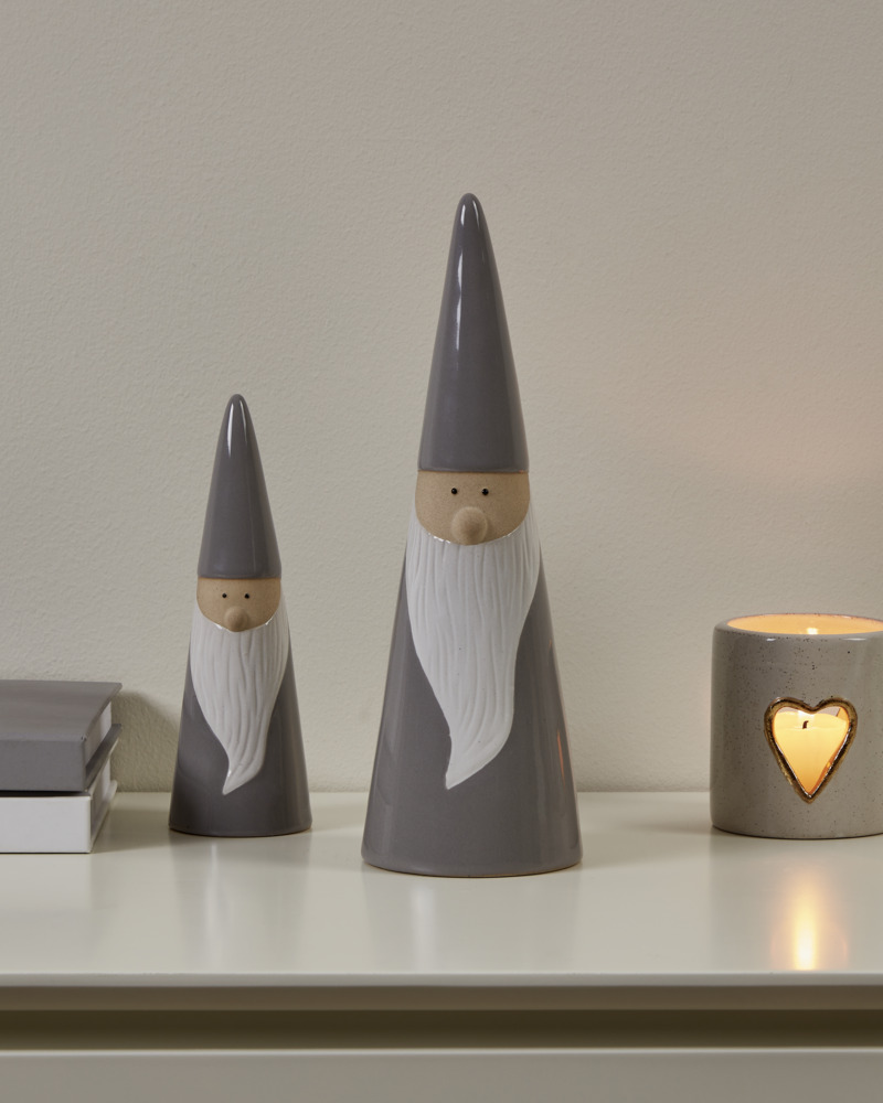 Фигурка декоративная Санта Eglo Catacol 427643