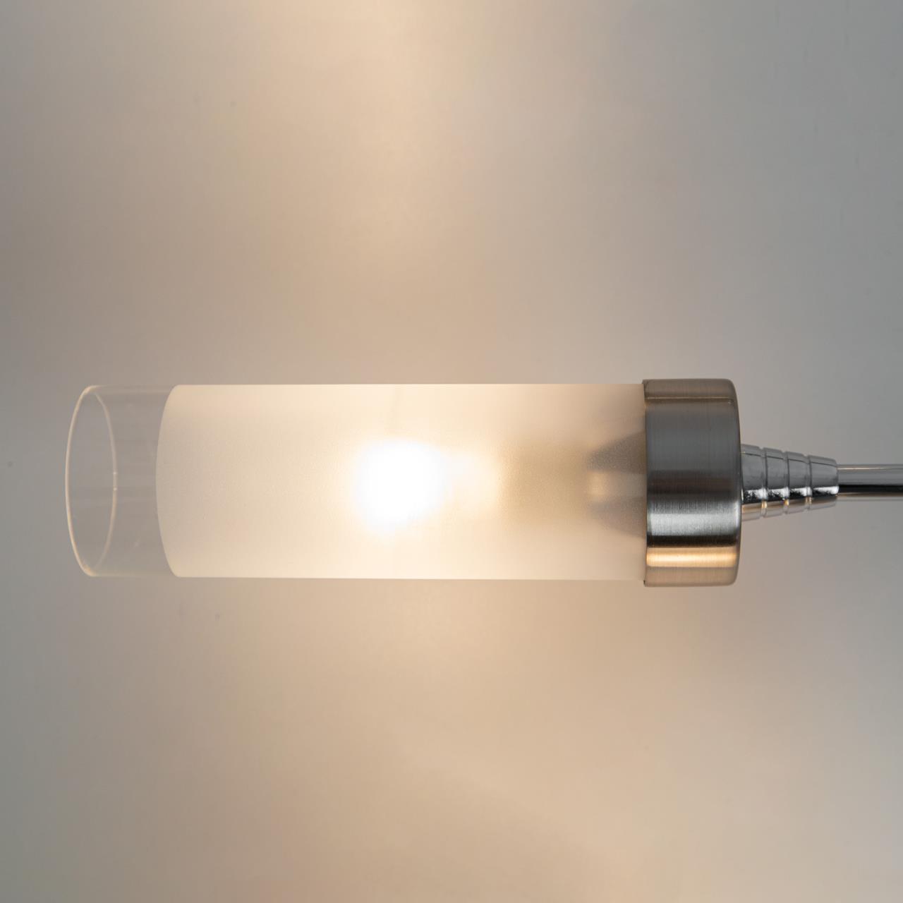 Потолочная люстра Citilux Хеликс CL109101 в Москве