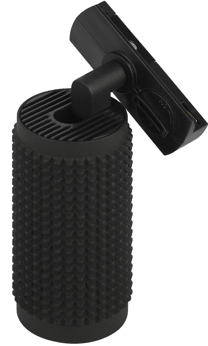 Трековый однофазный светильник Эра TR40-GU10 BK Б0054199