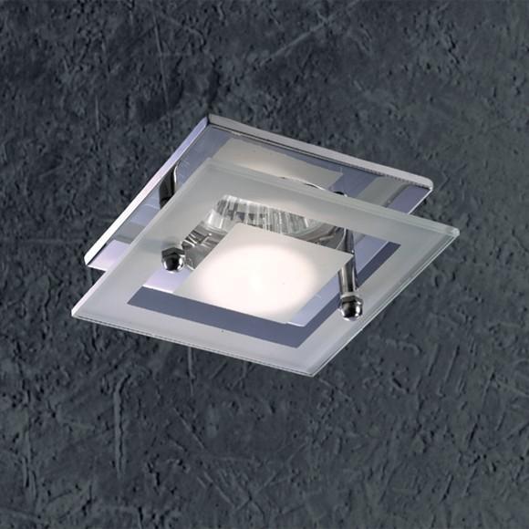 Встраиваемый светильник Novotech Window 369346