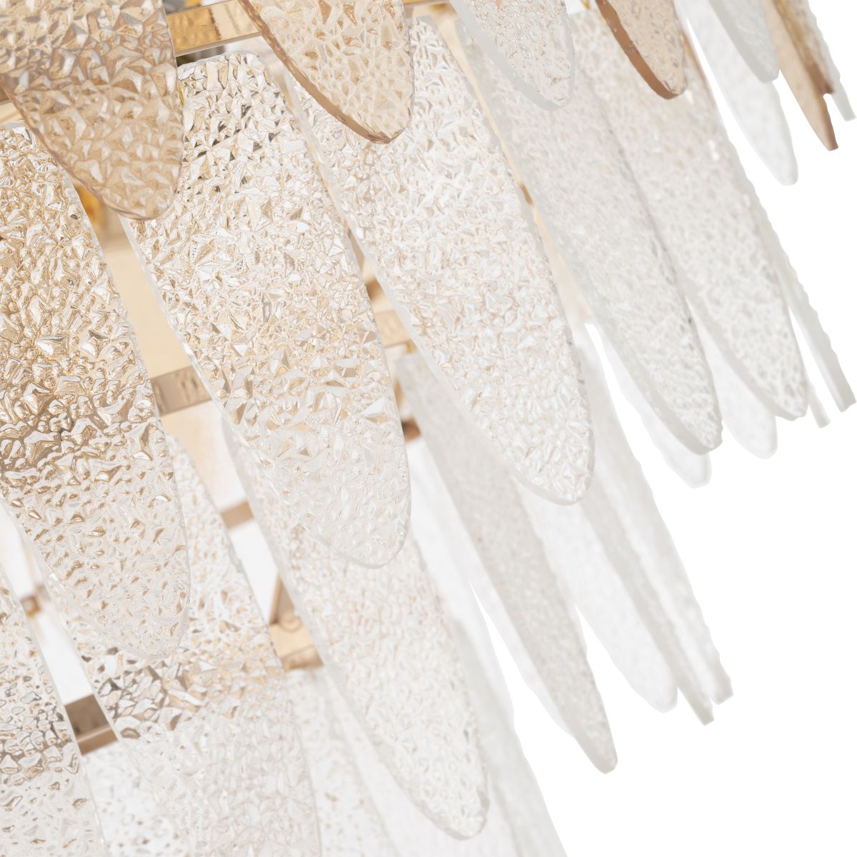 Потолочная люстра Arte Milano Sorrento 371309/8/40/500 GD