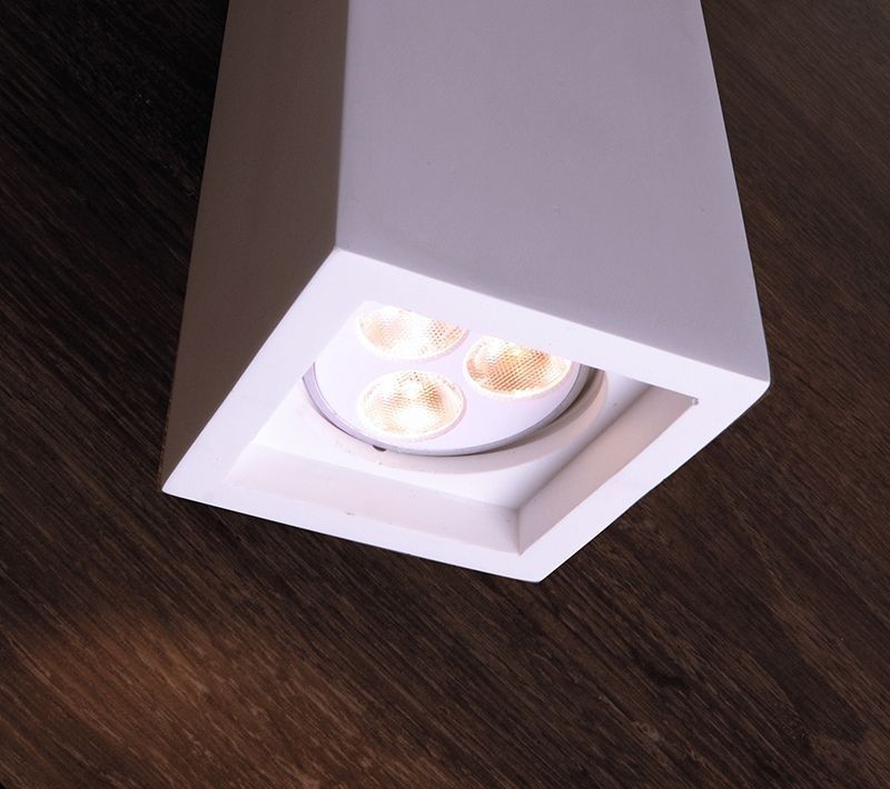 Настенный светильник Deko-Light Essa 341105