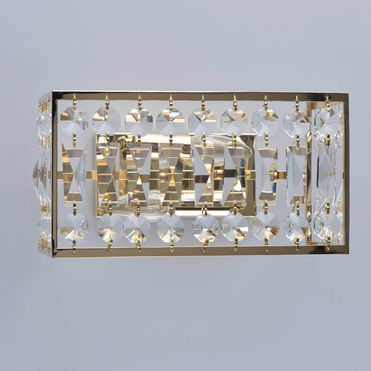 Настенный светильник MW-Light Монарх 121021902