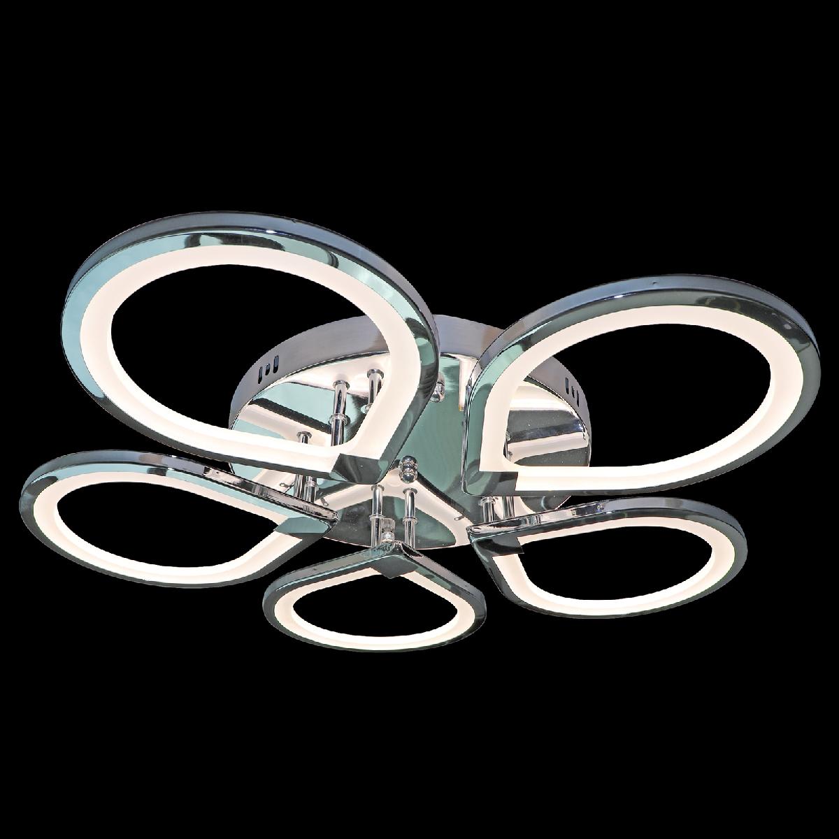 Потолочная люстра Natali Kovaltseva INNOVATION STYLE 83028