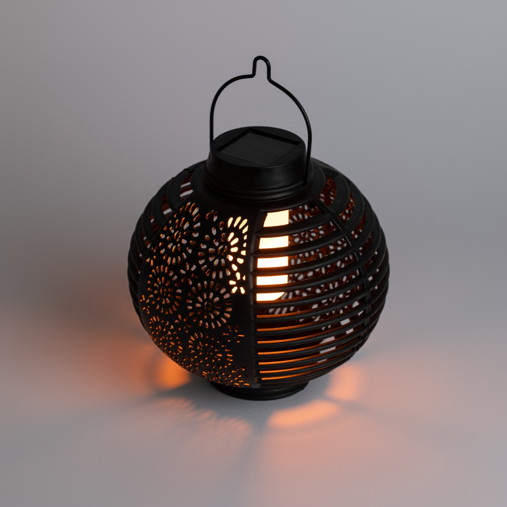 Светильник на солнечной батарее Эра ERASF22-49 Б0057661