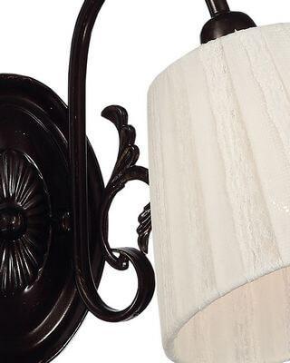 Бра Lumien Hall Амиас 20089.02.05.02