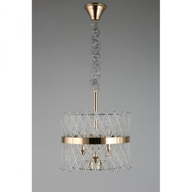 Подвесная люстра APLOYT Toinet APL.734.06.03