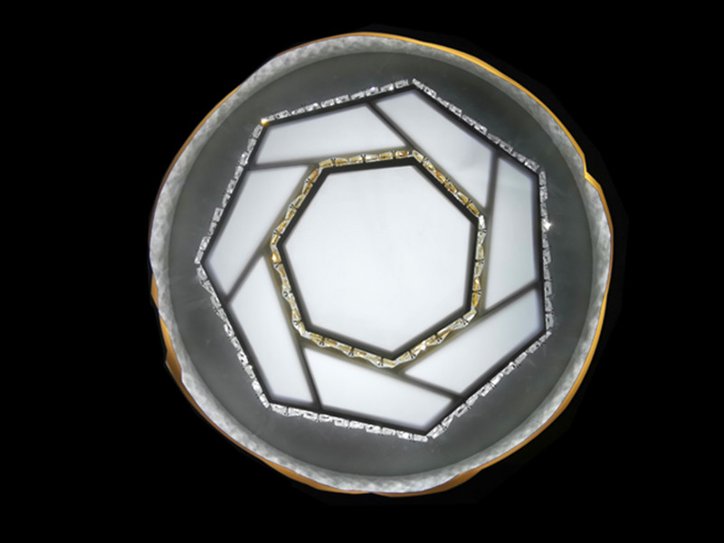 Потолочный светильник Natali Kovaltseva LED 81035/5C