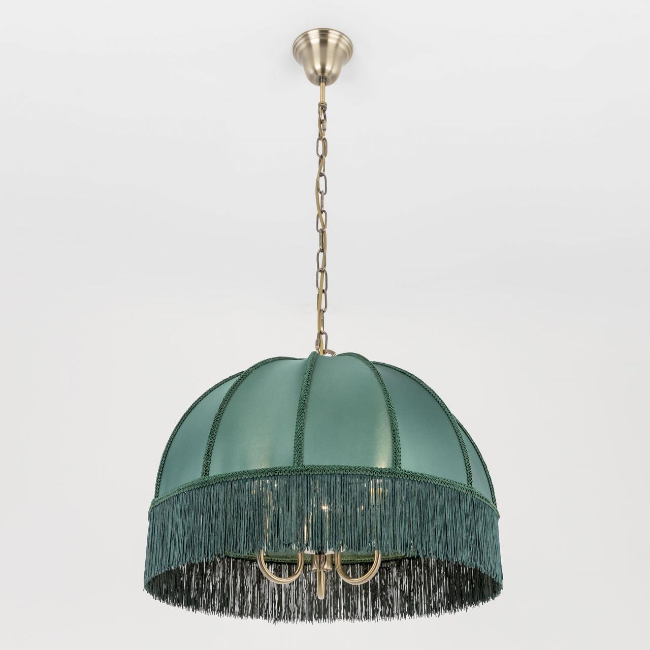 Подвесная люстра Citilux Базель CL407132 в Москве