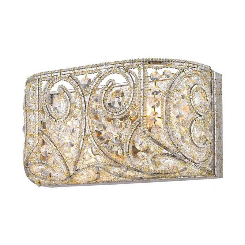 Бра WERTMARK WE316.02.201