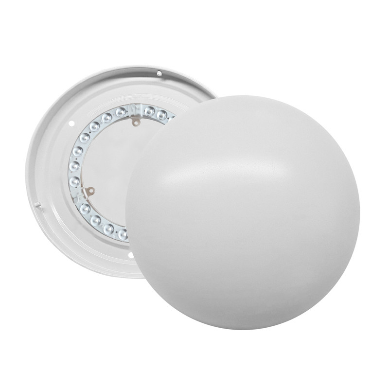 Светодиодный модуль со встроенным драйвером Apeyron 230В 2835 18Вт 1620 лм 6500К 02-61