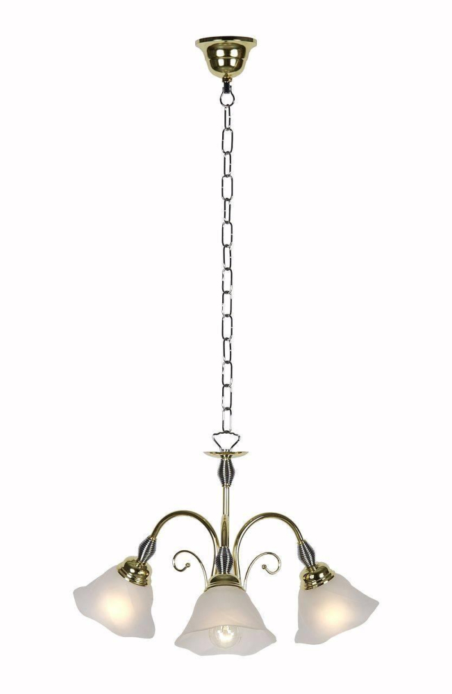 Подвесная люстра Lucide Arabba 78302/03/01