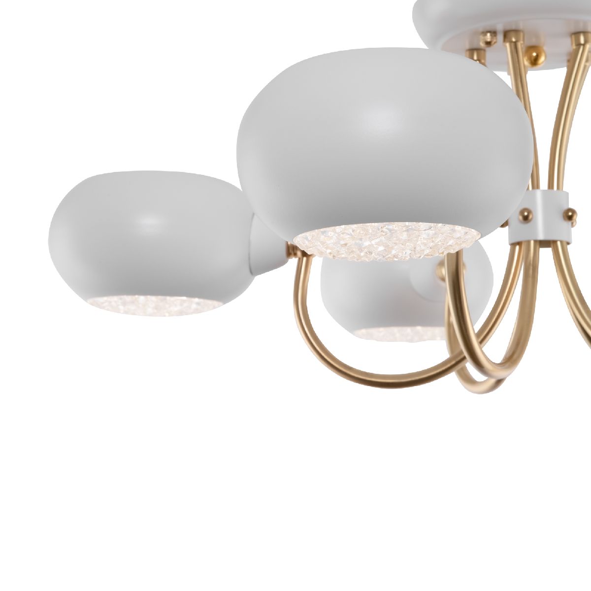 Потолочная люстра Freya Astrid FR5072PL-05WG