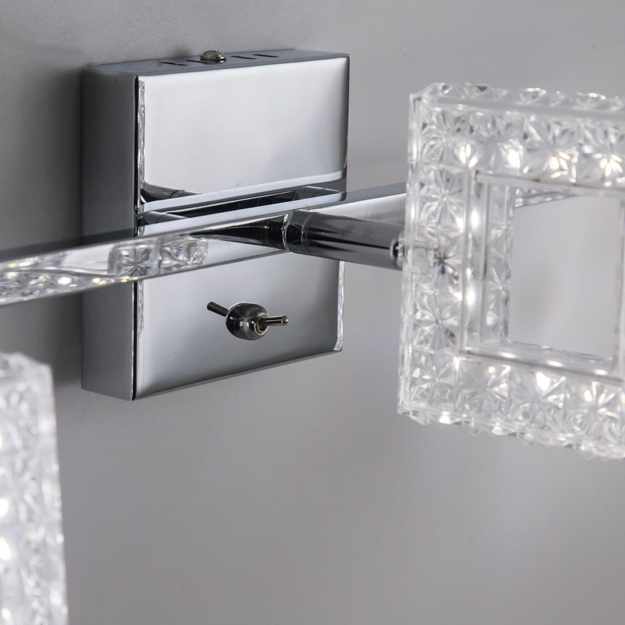 Светодиодный спот Citilux Кристалино CL559631