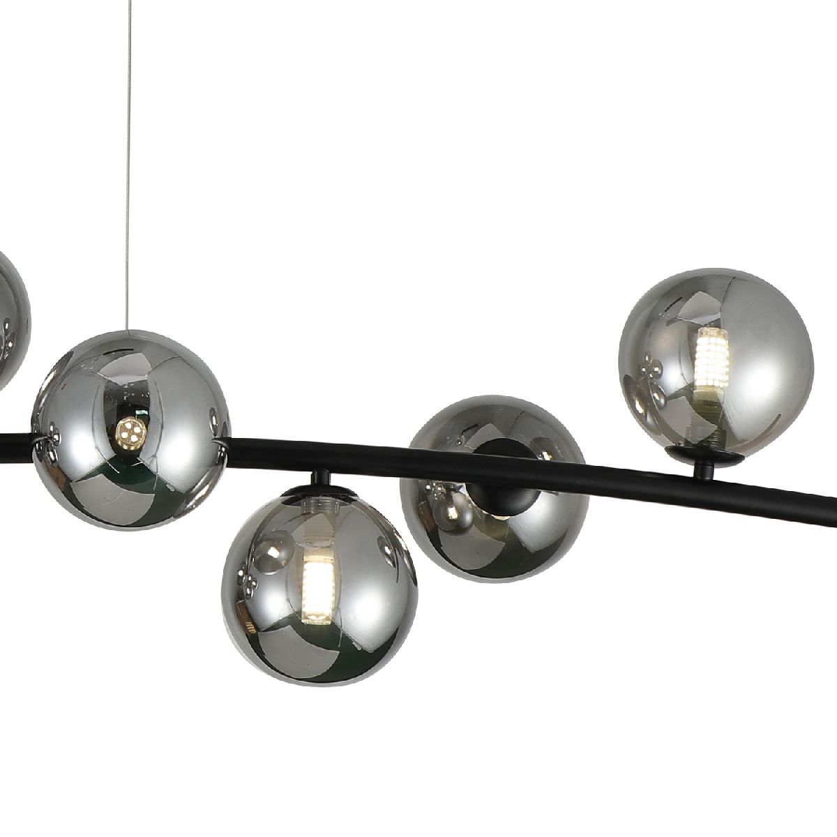 Подвесная люстра Reluce 32101-0.9-09