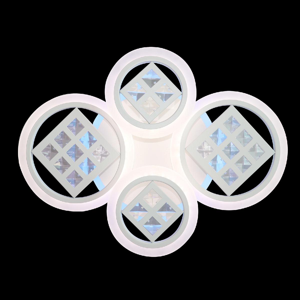 Потолочная люстра Natali Kovaltseva INNOVATION STYLE 83022