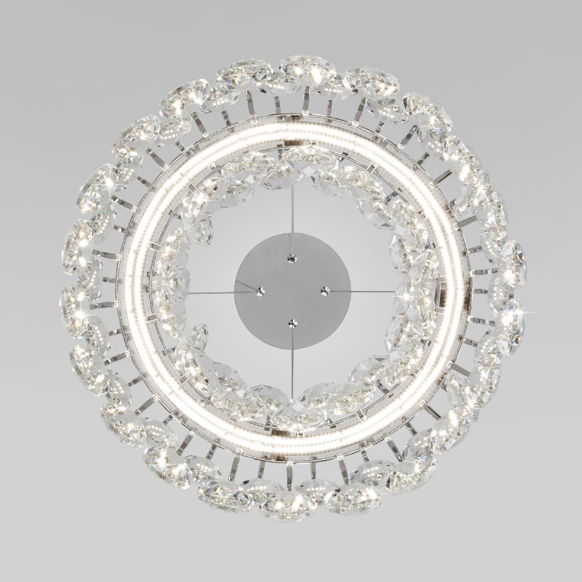 Подвесная люстра Bogates Marvel 90370/1 Strotskis a065694