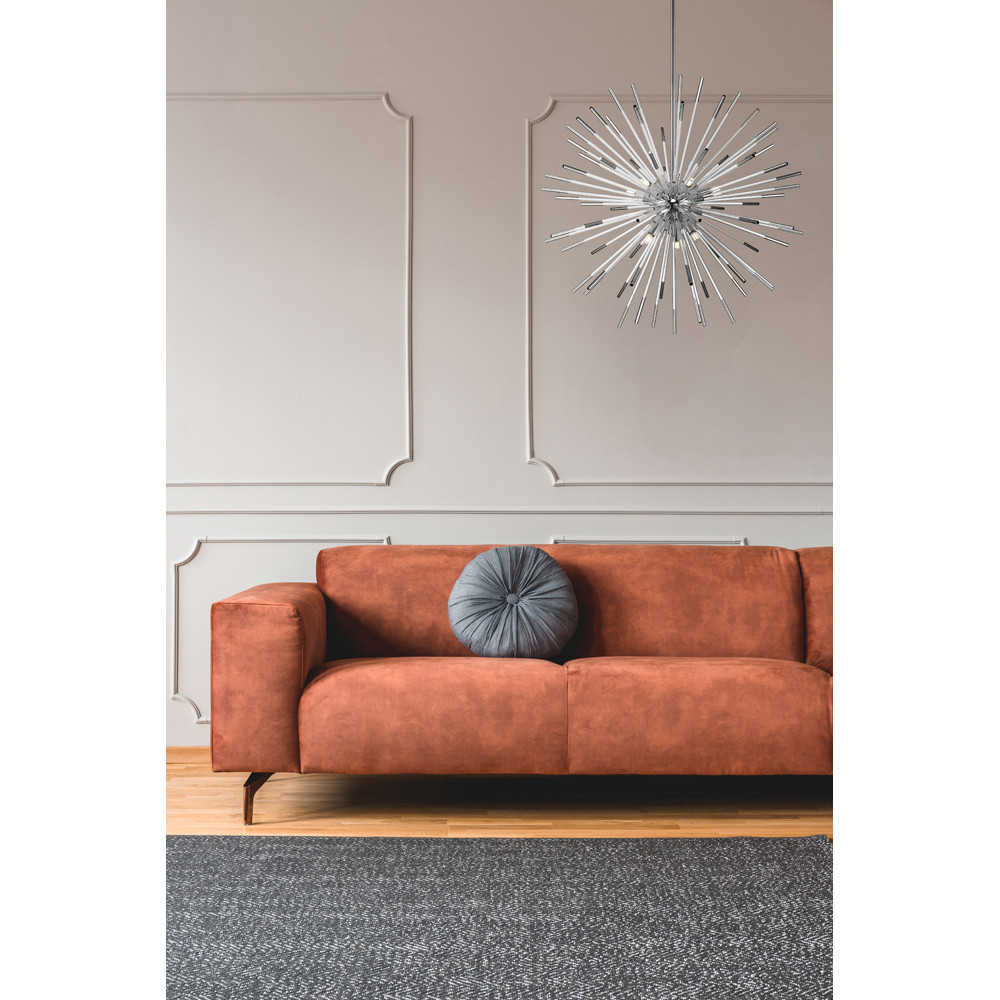 Люстра на штанге Simple Story 1088-9PL