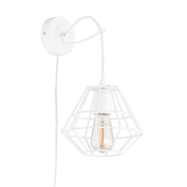 Бра TK Lighting 2280 Diamond