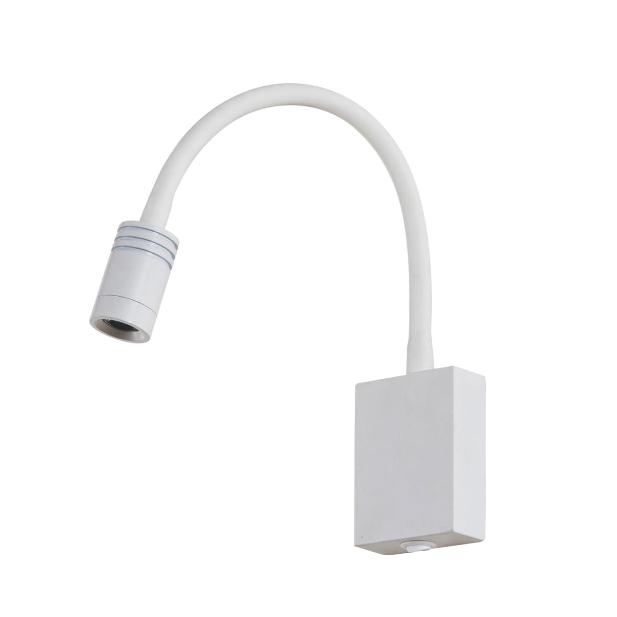 Светодиодный спот Favourite Murum 1958-1W