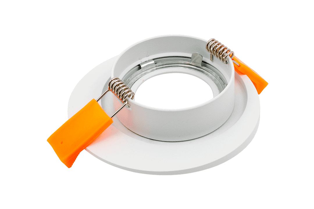 Встраиваемый светильник DesignLed NC1777-FW 003186