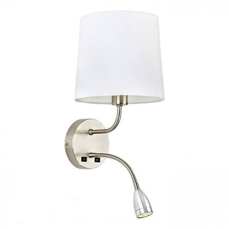 Бра Markslojd Mason 106444