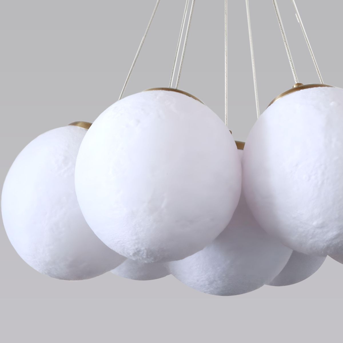 Подвесная люстра Alfa Light F3224-121