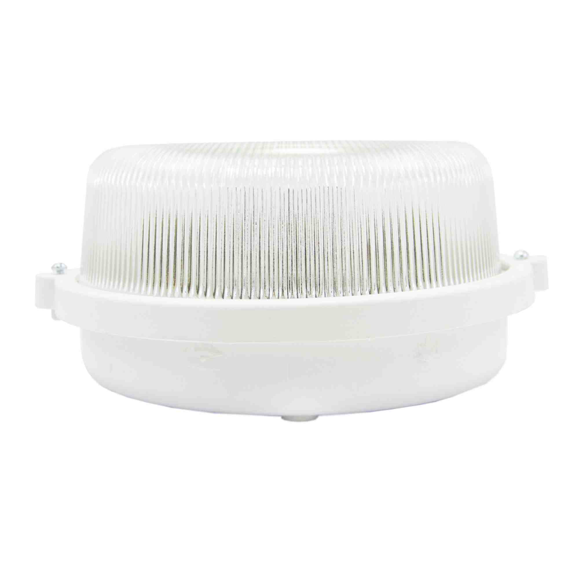 Настенно-потолочный светильник Apeyron НБП01-100-033бел