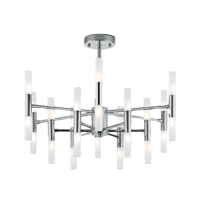 Подвесная люстра Bogates Bastone 549