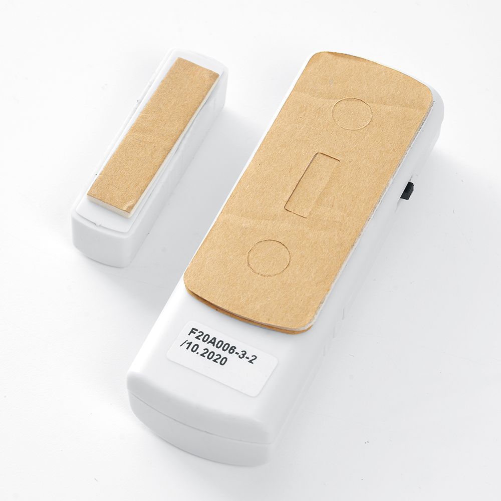 Звонок-сигнализация дверной беспроводной Feron 23602 УЦ