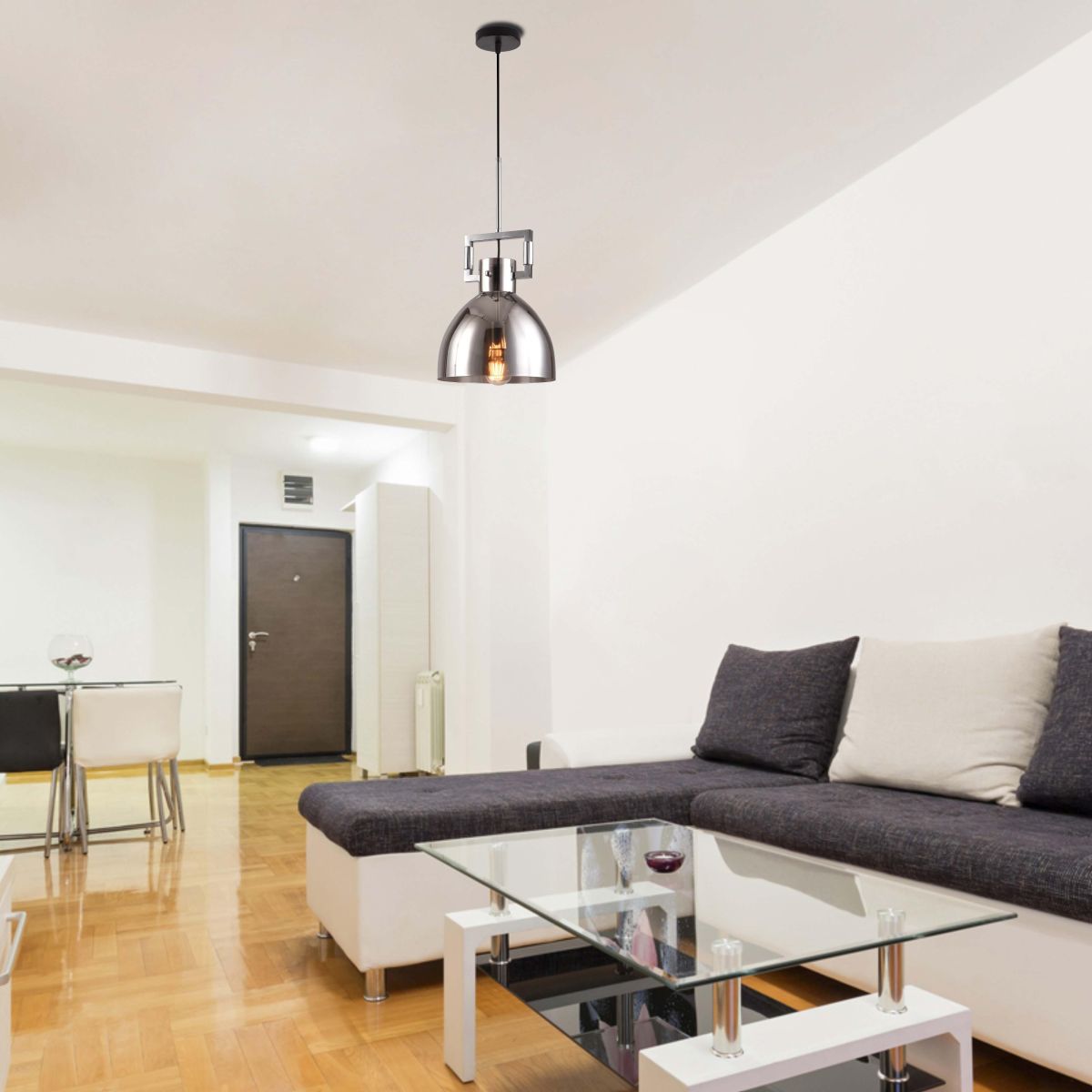 Подвесной светильник Alfa Light F2824-12