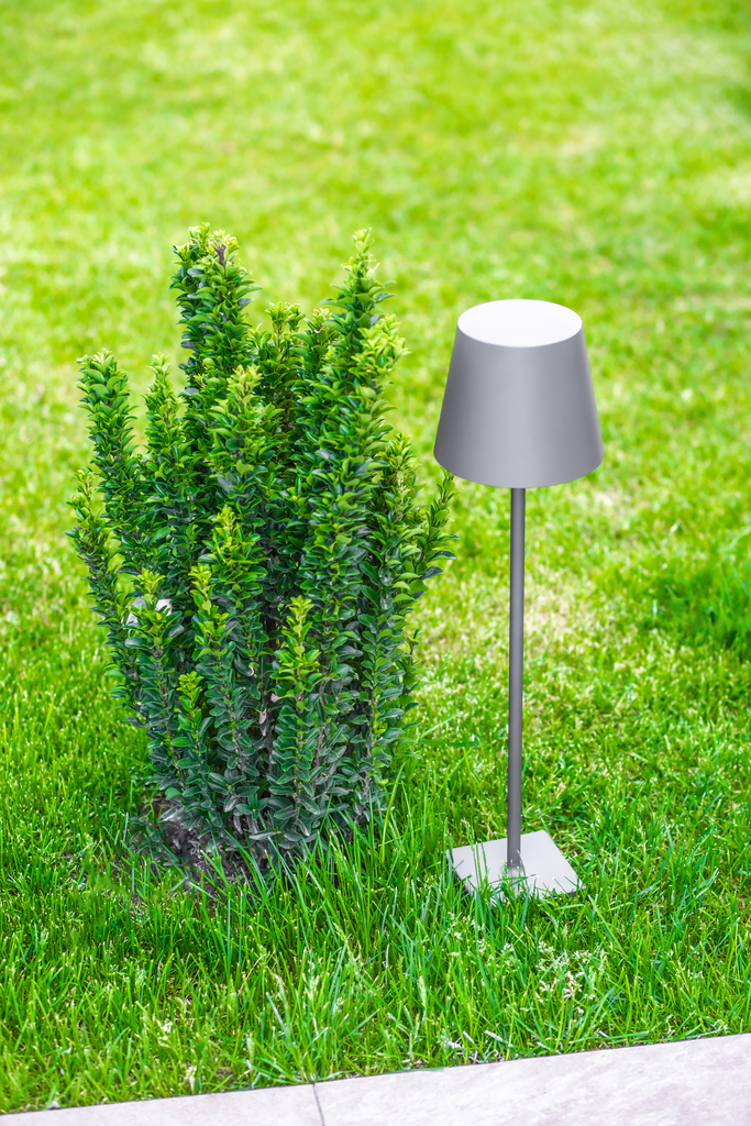 Ландшафтный светильник DesignLed FL-1793-650-7-GR-WW 007616