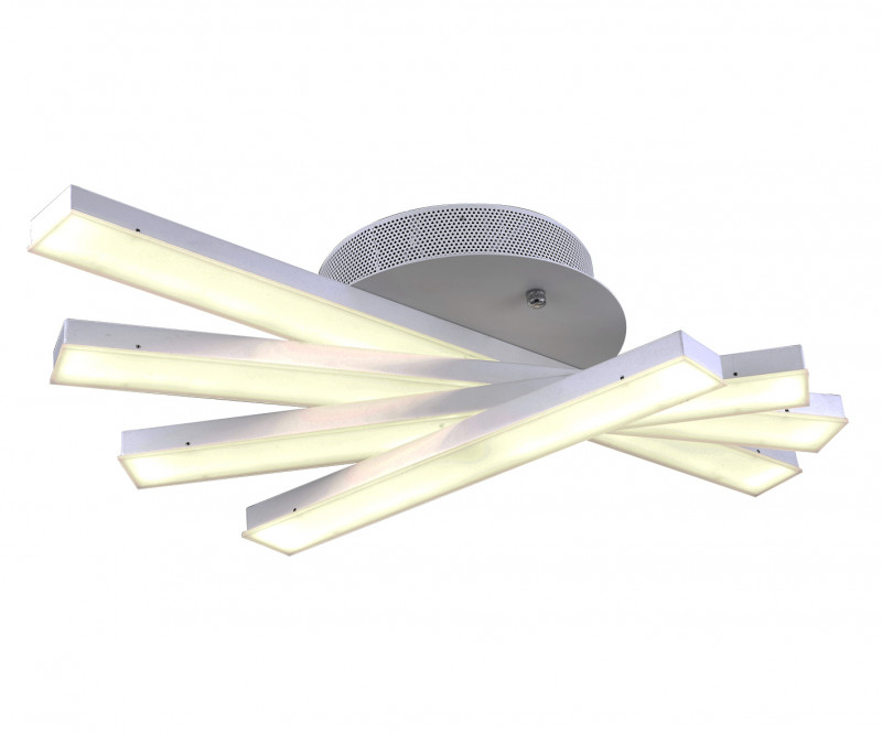 Накладная люстра Kink Light 8174