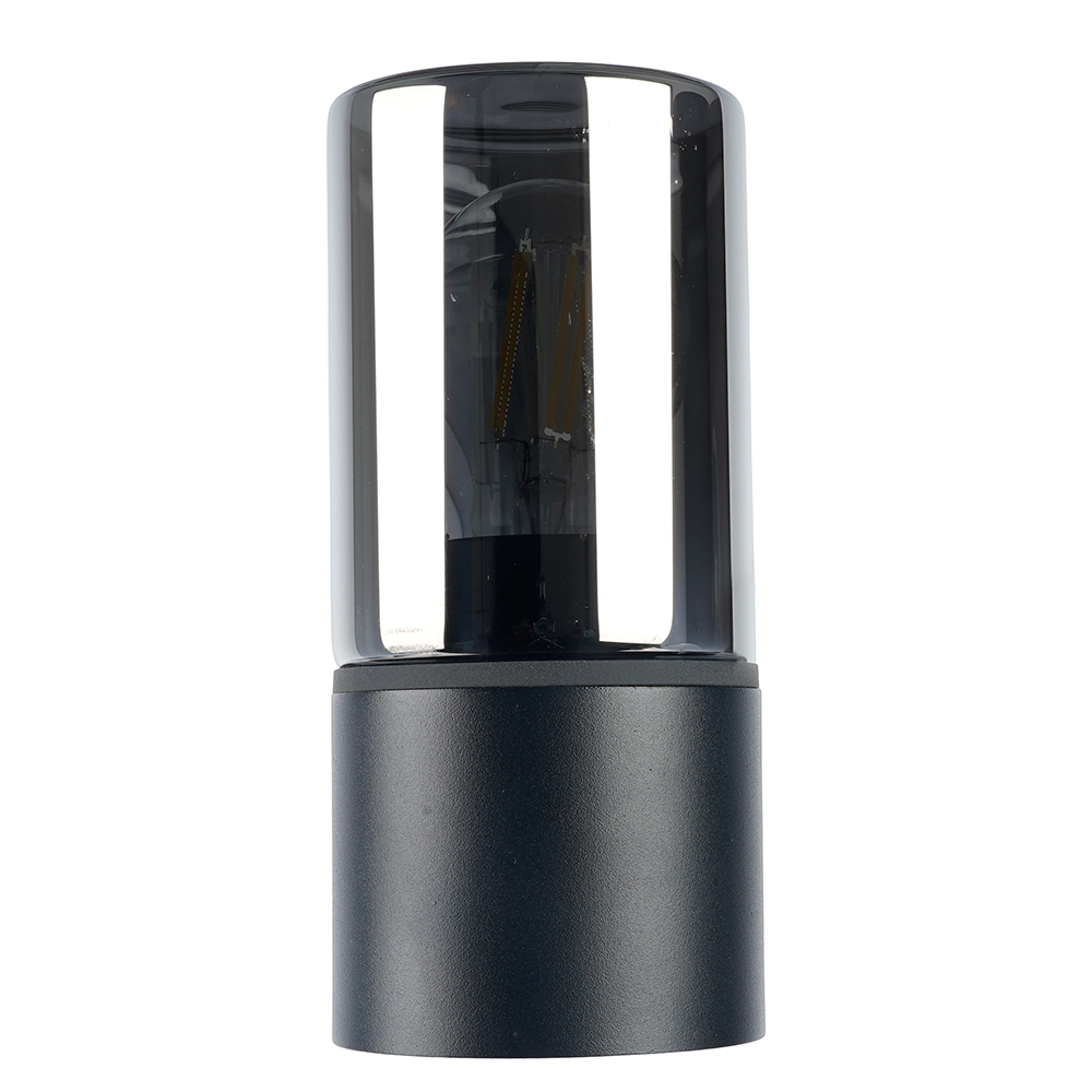 Уличный настенный светильник Feron Шанхай DH1801 51992