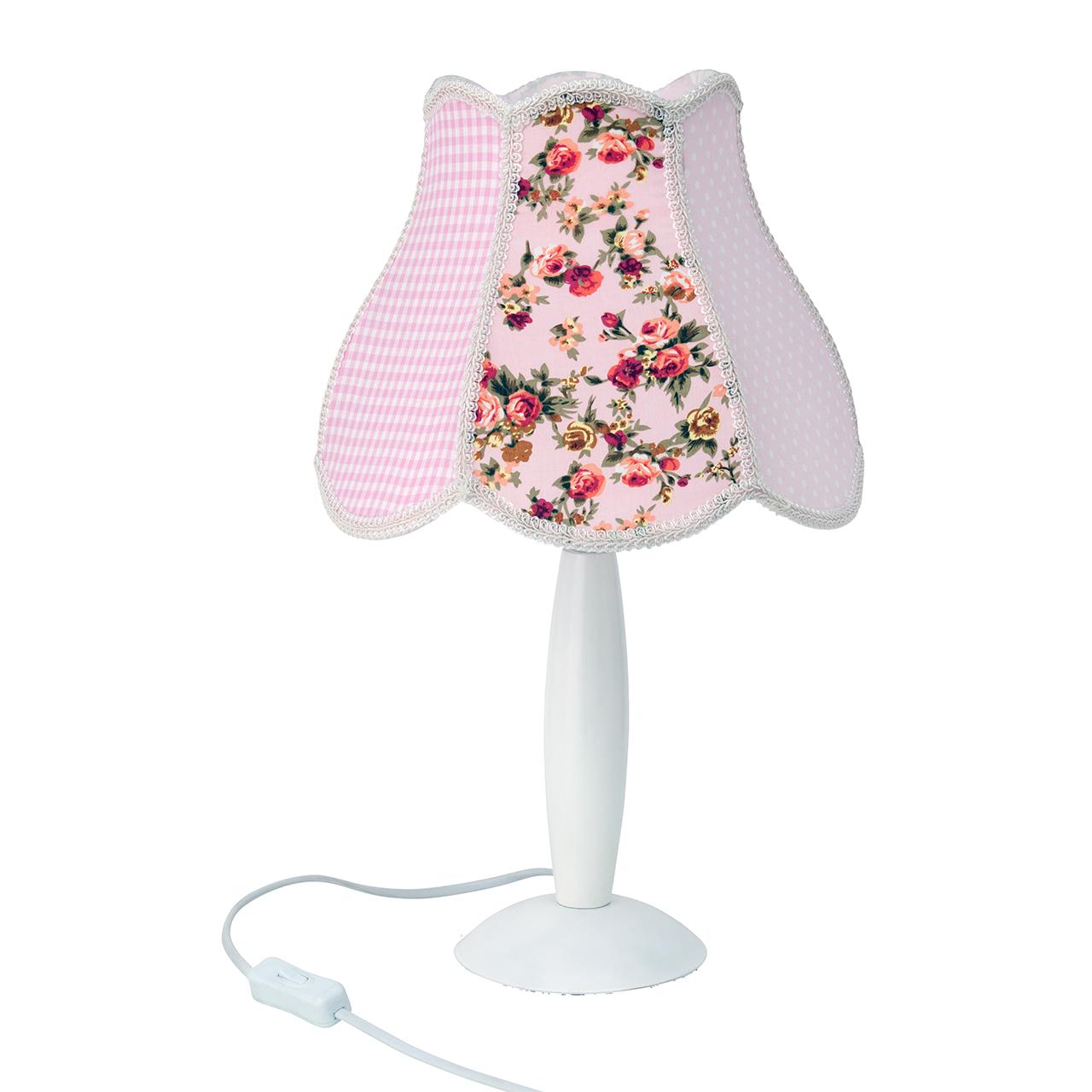 Настольная лампа Brilliant Loulou 21848/17