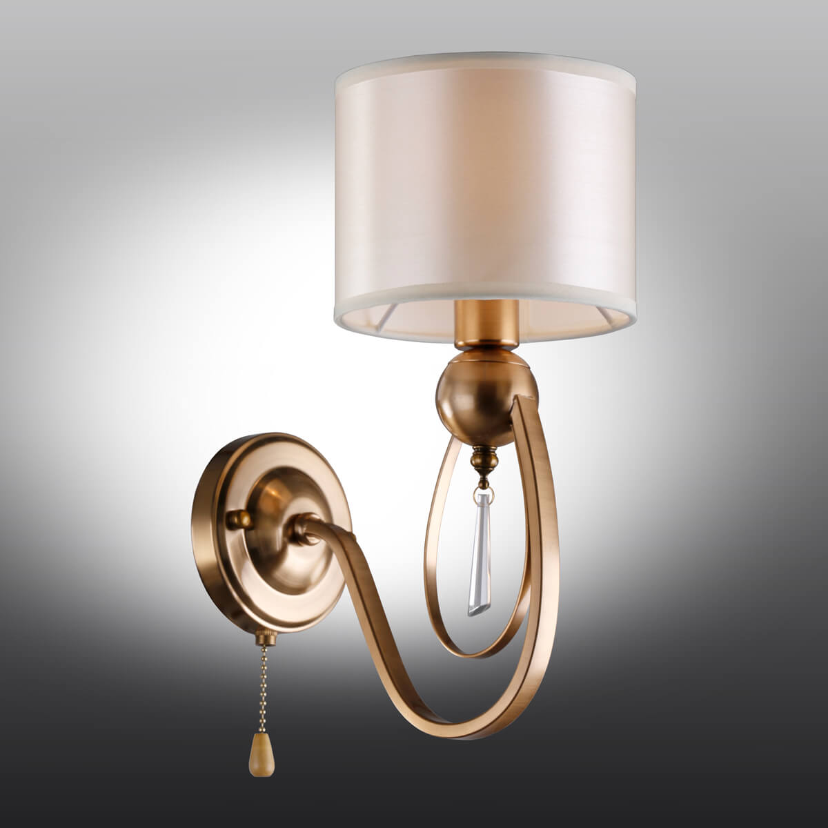 Бра Omnilux Mellitto OML-63811-01 УЦ