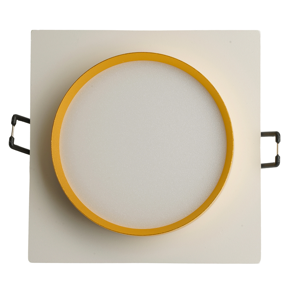 Встраиваемый светильник Feron DL506 51362