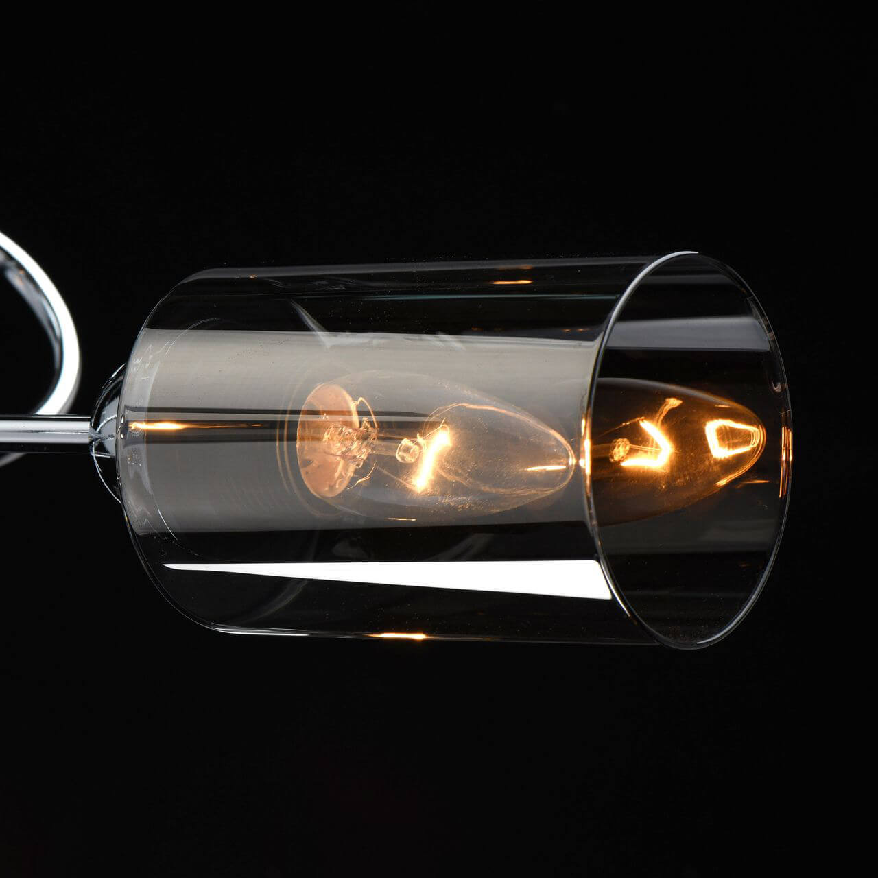 Потолочная люстра De Markt City Олимпия 638014805 в Москве