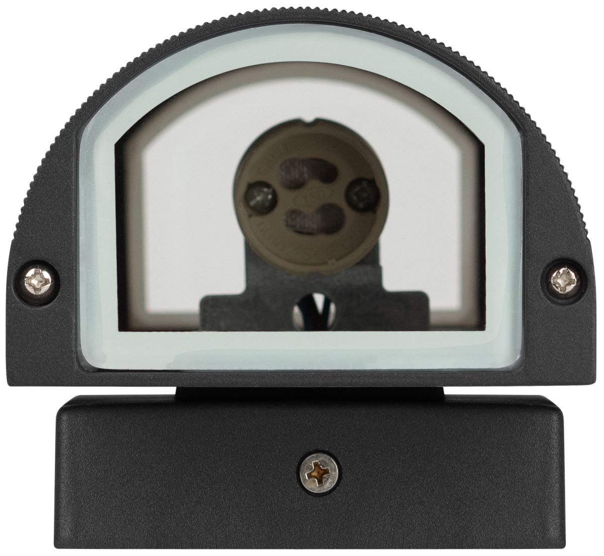 Уличный настенный светильник Эра Адрия GBW-102-BL-0230