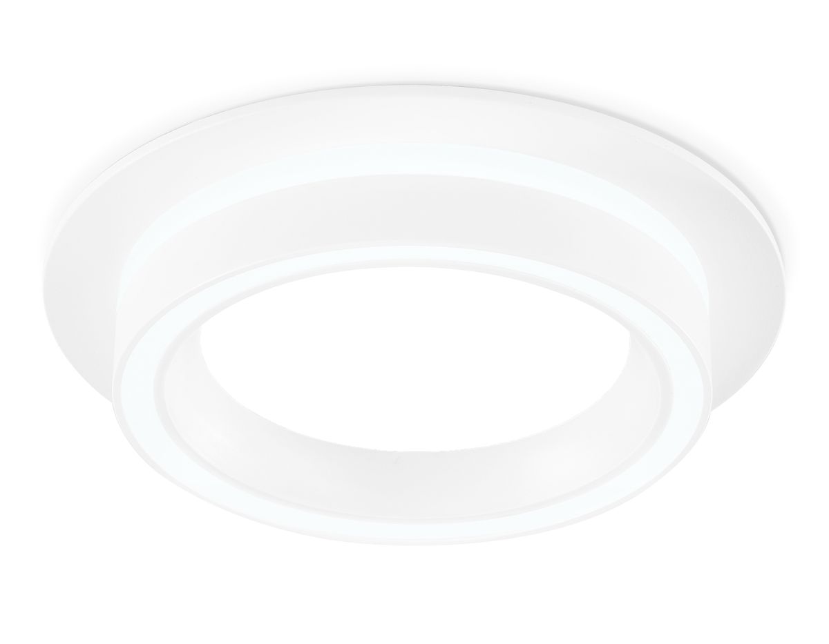 Встраиваемый светильник Ambrella Light Techno Spot Standard Tech TU5205