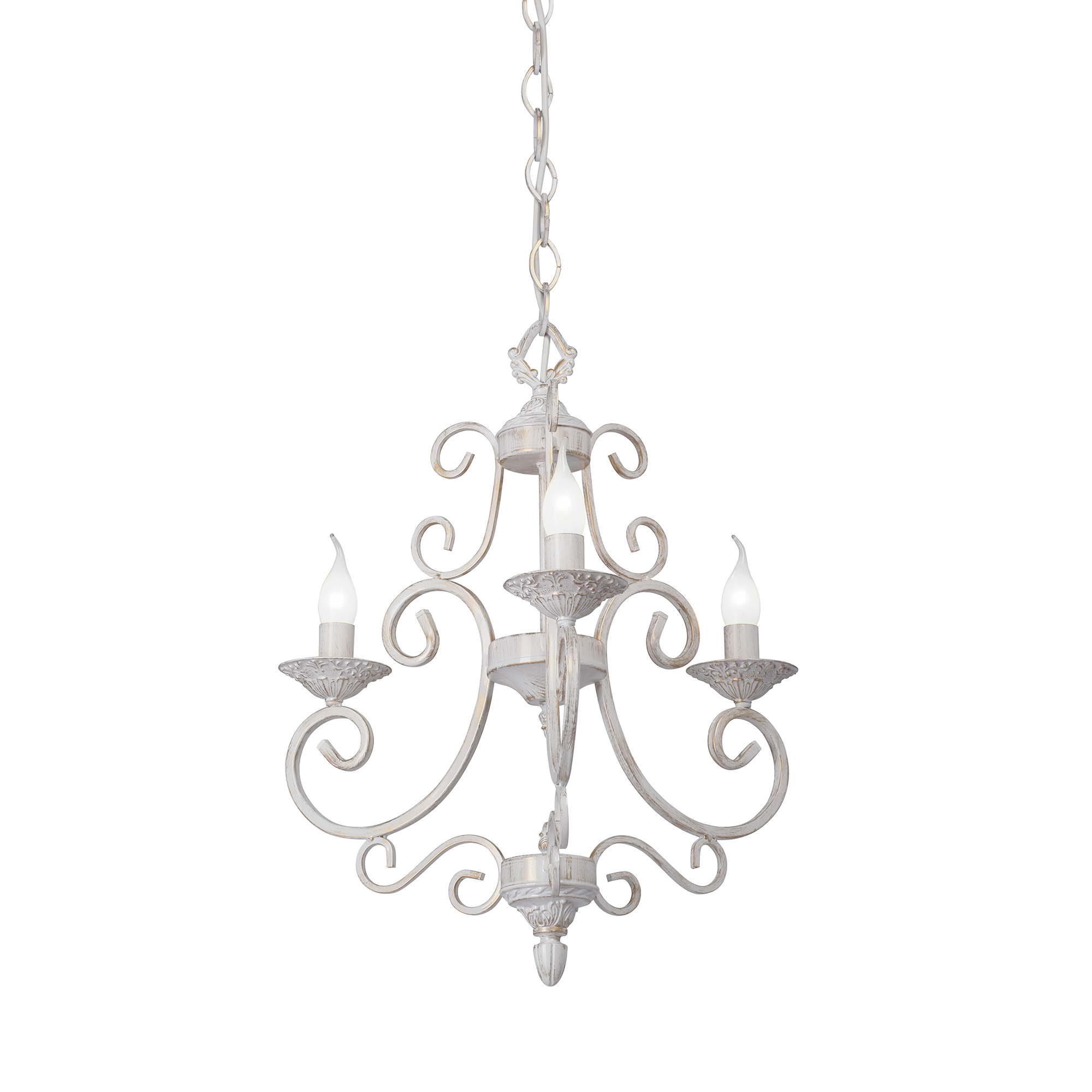 Подвесная люстра Vitaluce V1094-0/3