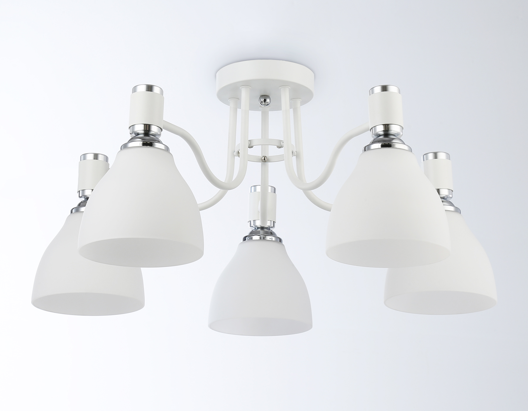 Потолочная люстра Ambrella Light Modern TR303305