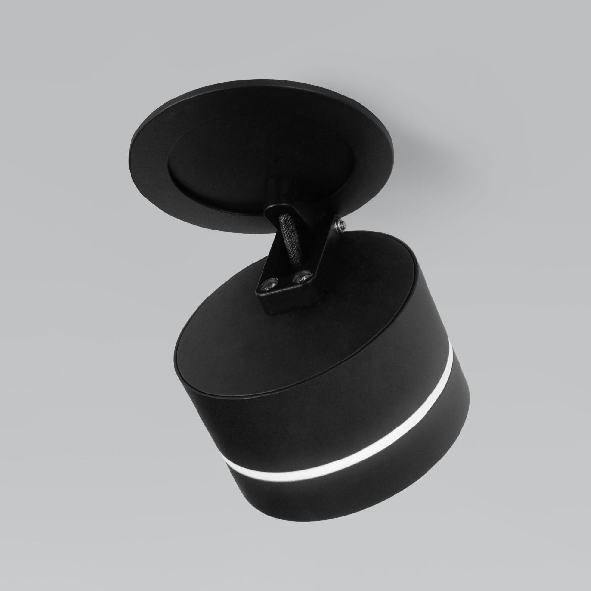 Встраиваемый спот Elektrostandard Stark 4690389193934 a062932