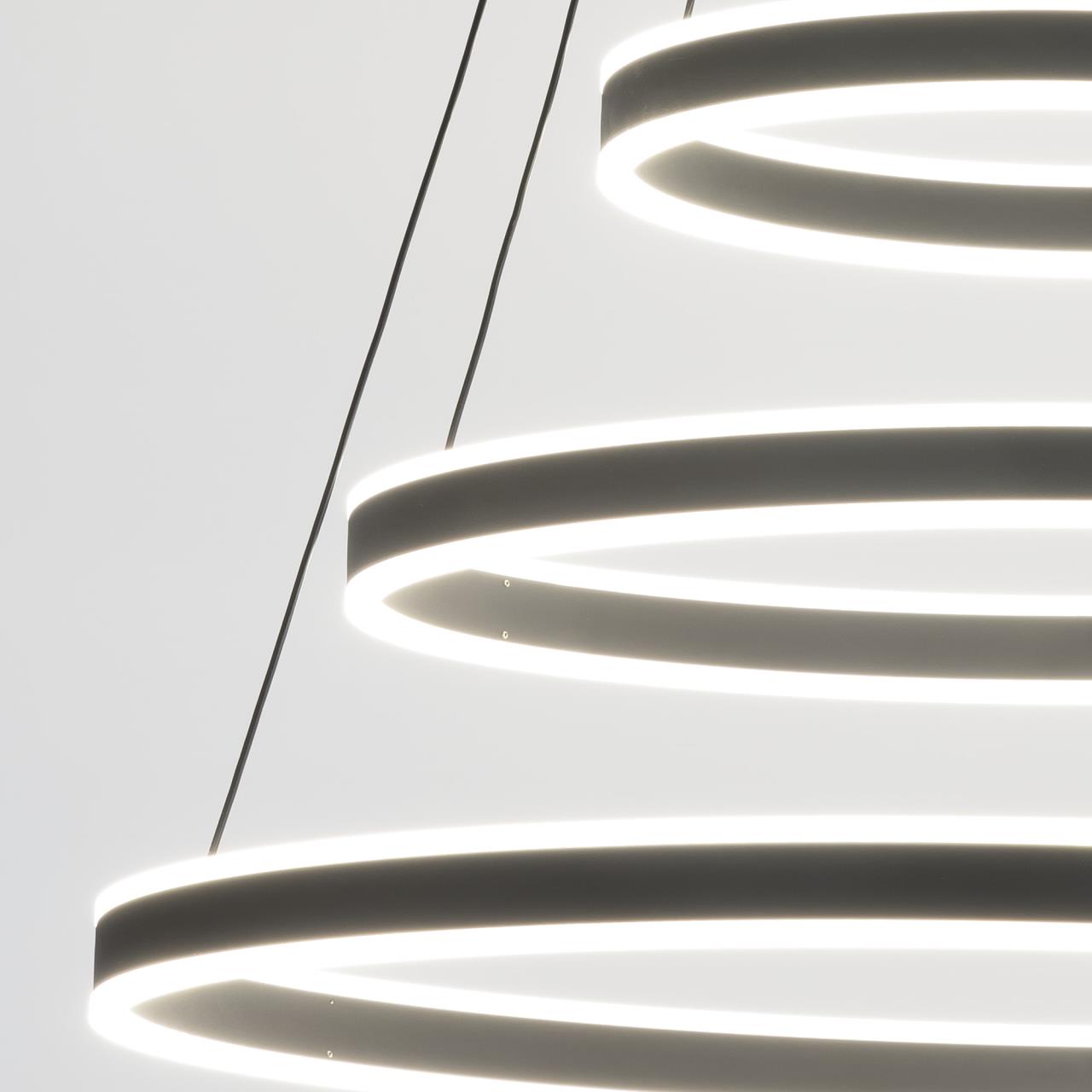 Подвесная люстра Citilux Дуэт CL719681 в Москве